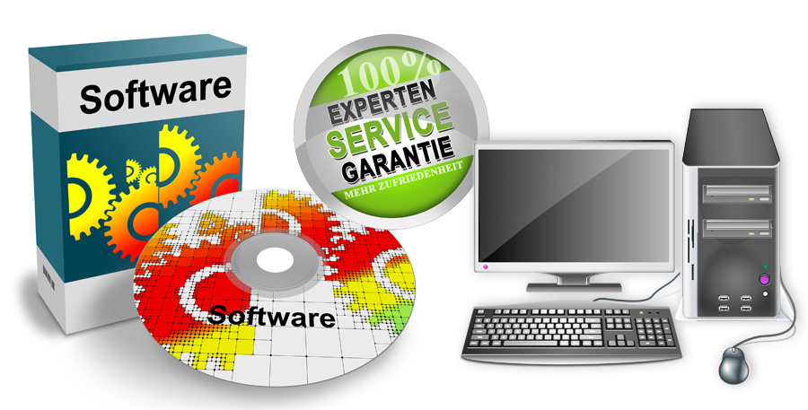 Bit & Bytes - Fachservice für Hard- und Software