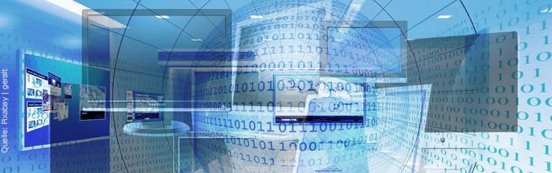 Bit & Bytes - Leistungen & Services