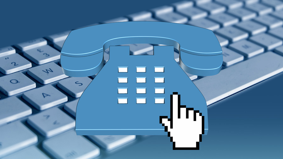 Bit & Bytes - Telekommunikation und IP-Telefonie